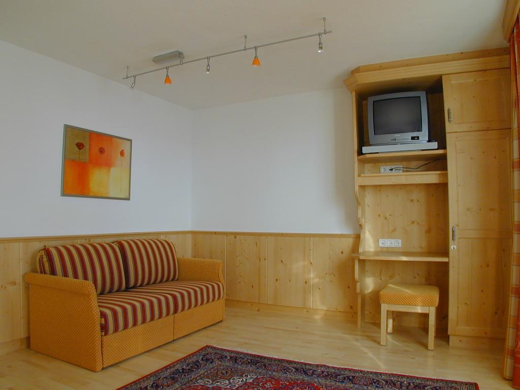 Sonnhof Appartements Vent Exteriör bild
